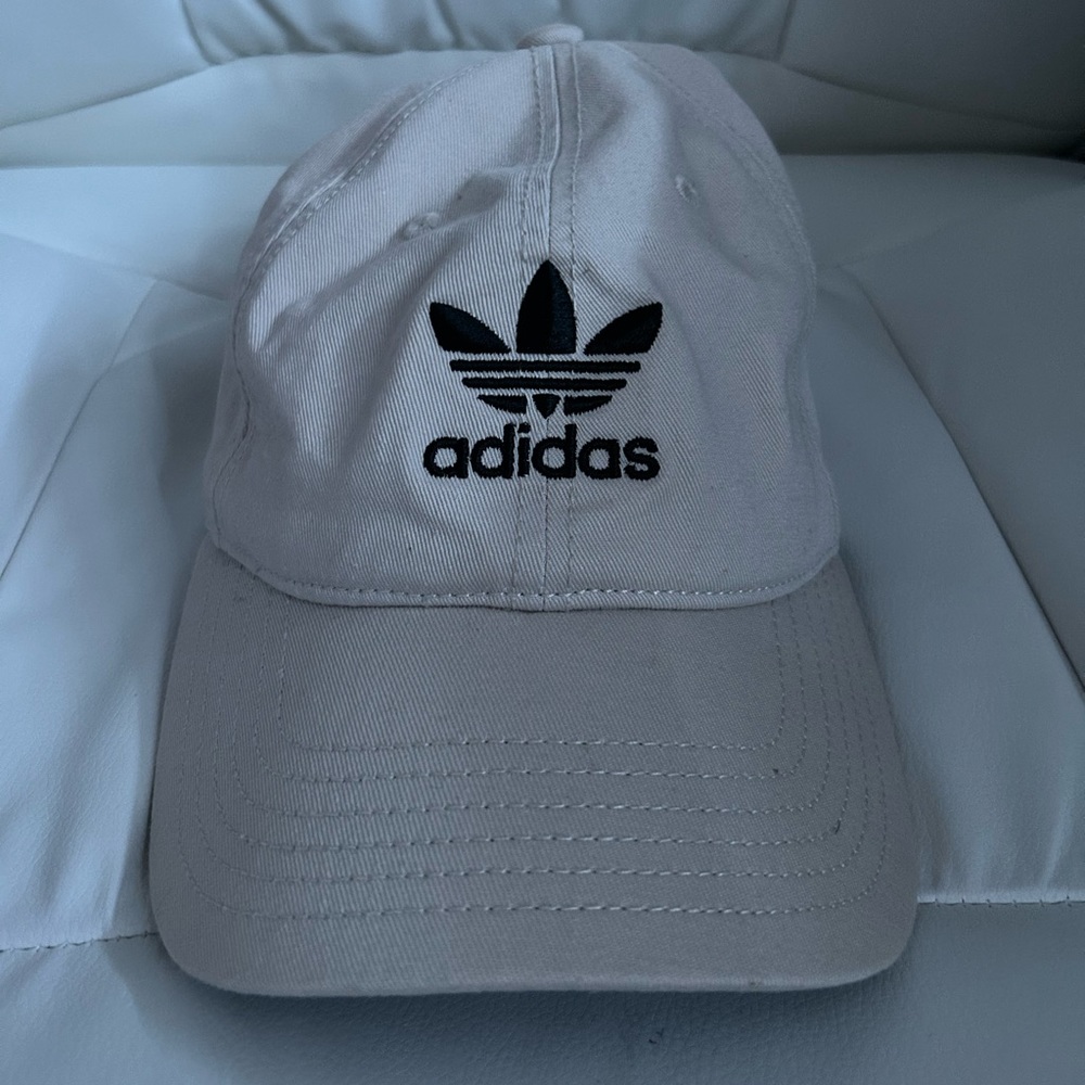 Adidas Tan Hat